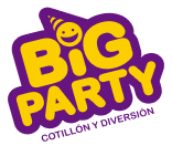 Big Party Cotillon